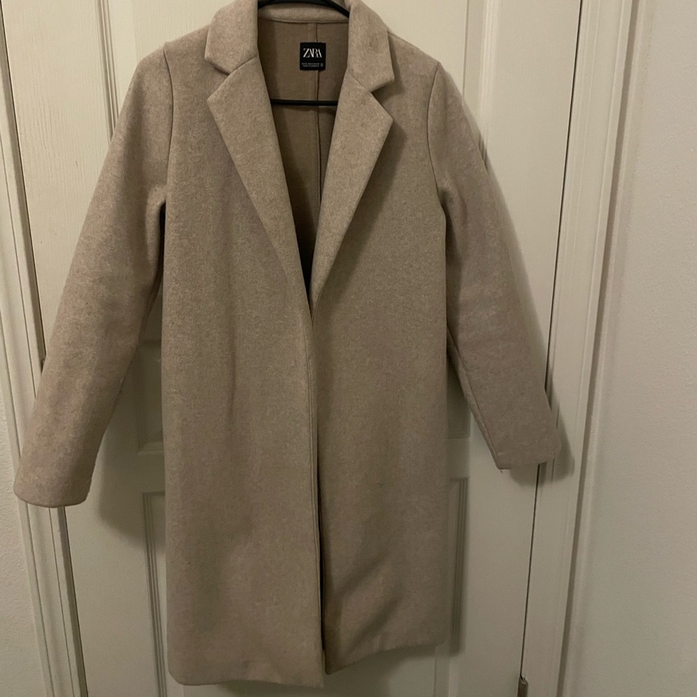 Zara Trenchcoat